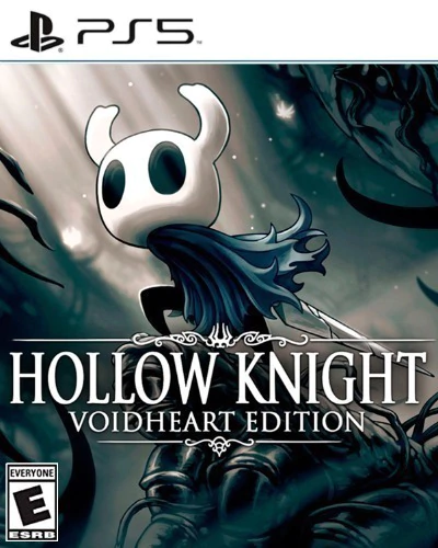 HOLLOW KNIGHT PS5