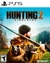 Hunting Simulator 2 PS5 - comprar online