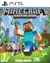 MINECRAFT PS5