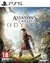 Assassin's Creed ODYSSEY PS5