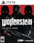 WOLFENSTEIN: NEW ORDER PS5