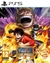 One Piece: Pirate Warriors 3 PS5