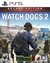 WATCH DOGS 2 DELUXE EDITION PS5