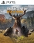 THEHUNTER: CALL OF THE WILD PS5