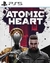 Atomic Heart PS5