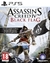 Assassin's Creed IV Black Flag PS5