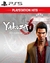 Yakuza 6: The Song of Life PS5