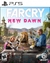 FAR CRY NEW DAWN PS5