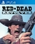 Red Dead Revolver PS4