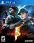 RESIDENT EVIL 5 PS4