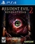 Resident Evil Revelations 2 Deluxe Edition PS4