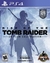 RISE OF THE TOMB RAIDER PS4