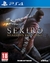 SEKIRO: SHADOWS DIE TWICE PS4