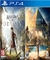 COMBO - Assassins Creed Origins + Odyssey PS4