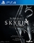 TES SKYRIM PS4