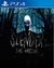 Slender: The Arrival PS4 - comprar online