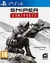 Sniper Ghost Warrior Contracts PS4 - comprar online