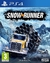 SnowRunner PS4