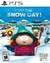 SOUTH PARK: SNOW DAY! PS5 - comprar online