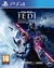 STAR WARS JEDI FALLEN ORDER PS4