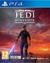 STAR WARS Jedi: Survivor PS4 E