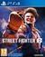 STREET FIGHTER 6 PS4