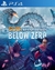 Subnautica: Below Zero PS4 - comprar online