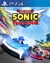 Team Sonic Racing PS4