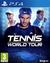 Tennis World Tour PS4