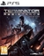 Terminator: Resistance Enhanced PS5 - comprar online