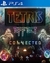 Tetris Effect: Connected PS4 - comprar online