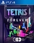 Tetris Forever PS4 - comprar online