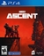 The Ascent PS4