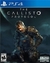 THE CALLISTO PROTOCOL PS4