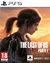 THE LAST OF US PART 1 PS5