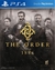 The Order: 1886 PS4