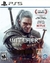 THE WITCHER 3 PS5 - comprar online