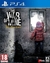 This War of Mine PS4 - comprar online