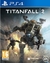 TITANFALL 2 PS4