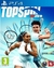 TopSpin 2K25 PS4