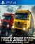 Truck Simulator Cargo Driver 2024 - EURO PS4 - comprar online