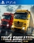 Truck Simulator Cargo Driver 2024 - EURO PS4