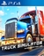 Truck Simulator Cargo Driver 2024 - USA PS4