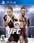 UFC 2 PS4