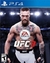 UFC 3 PS4