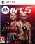 UFC 5 PS5