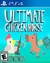 Ultimate Chicken Horse PS4 - comprar online