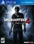 UNCHARTED 4 PS4