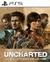 Uncharted Legacy of Thieves Collection PS5