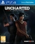 UNCHARTED LOST LEGACY PS4